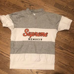 Supreme brand shirt